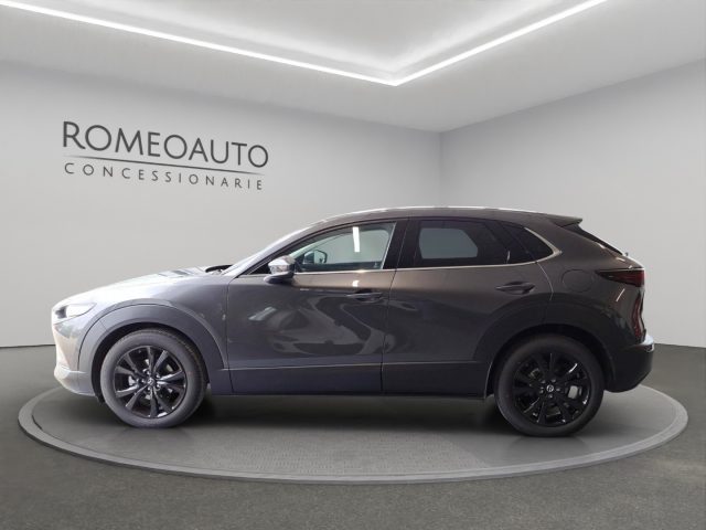 MAZDA CX-30 usata, con Cruise Control