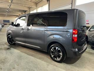 OPEL Zafira Life usata, con Airbag Passeggero