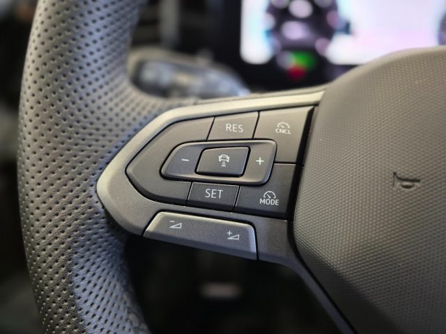 VOLKSWAGEN Passat usata, con Immobilizzatore elettronico