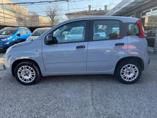FIAT Panda usata, con Climatizzatore
