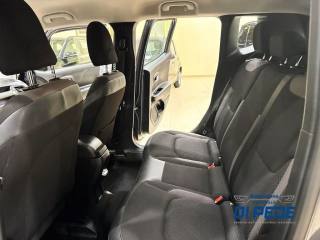 JEEP Renegade usata, con Luci diurne LED