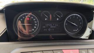LANCIA Ypsilon usata, con Airbag