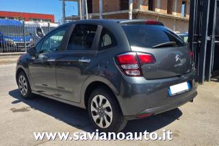 CITROEN C3 usata, con Airbag Passeggero
