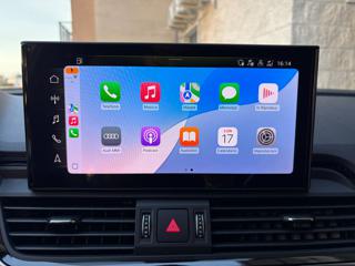 AUDI Q5 usata, con Luci diurne LED