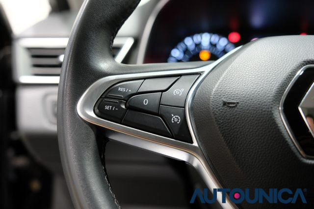 RENAULT Clio usata, con Controllo elettronico della corsia