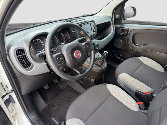 FIAT Panda usata 8