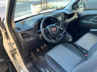 FIAT Doblo usata 15