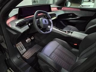 PEUGEOT 3008 usata, con Park Distance Control