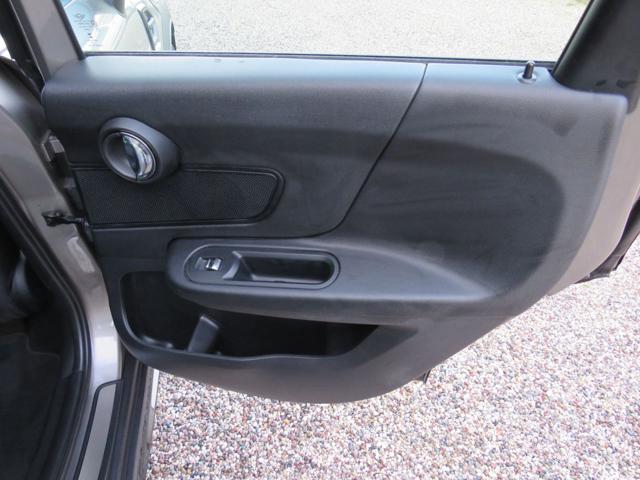 MINI Countryman usata, con Airbag testa