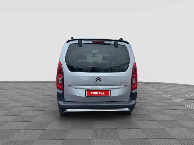 CITROEN Berlingo usata 6