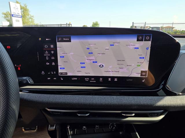 AUDI A5 usata, con Cruise Control