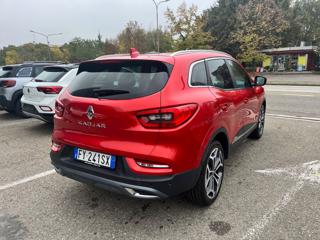 RENAULT Kadjar usata, con Airbag laterali