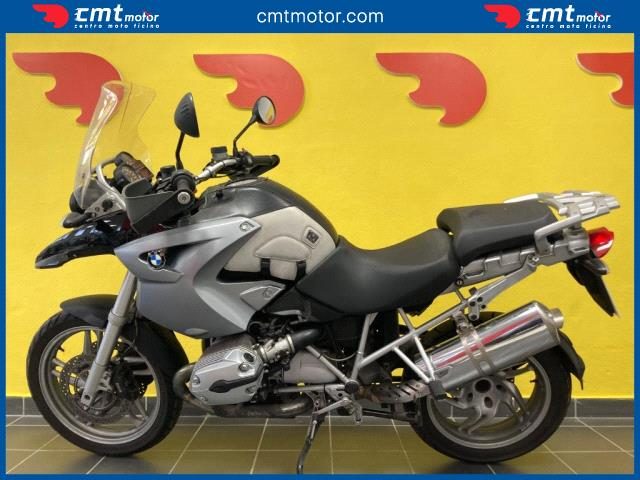 BMW R 1200 GS usata 2