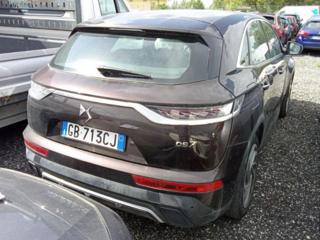 DS AUTOMOBILES DS 7 Crossback usata, con Airbag Passeggero