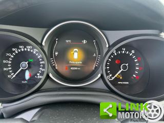 FIAT 500L usata, con Immobilizzatore elettronico