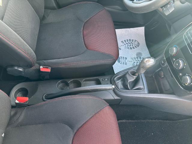 RENAULT Clio usata, con MP3