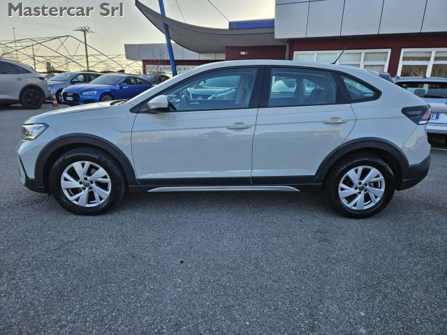 VOLKSWAGEN Taigo usata, con Airbag laterali