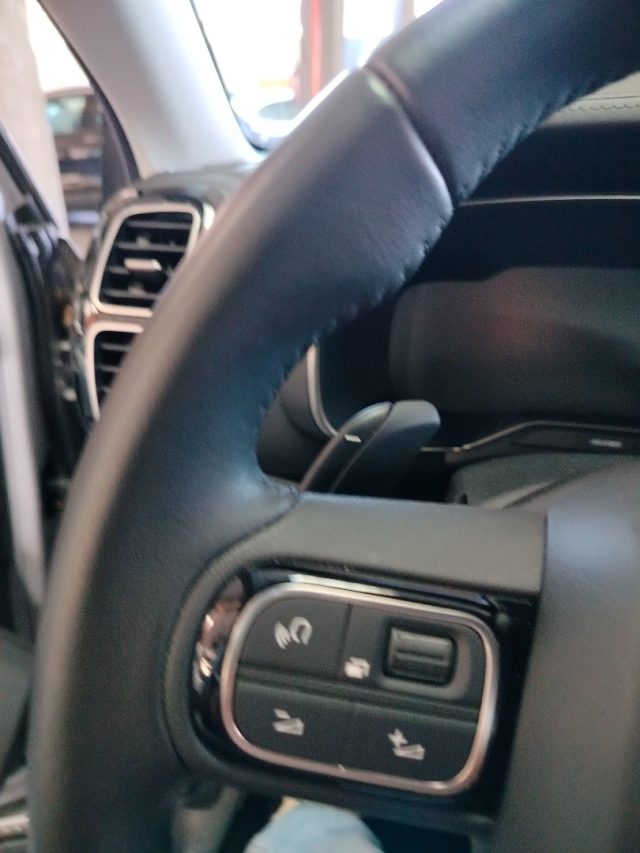 CITROEN C5 Aircross usata, con Sospensioni pneumatiche