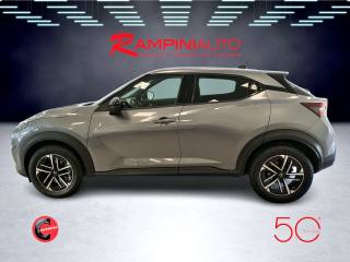 NISSAN Juke usata 11