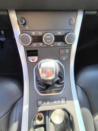 LAND ROVER Range Rover Evoque usata, con Immobilizzatore elettronico