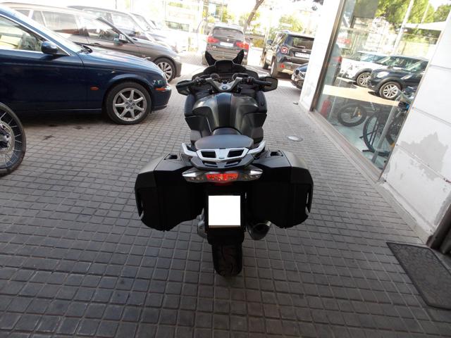 BMW R 1200 RT usata 3