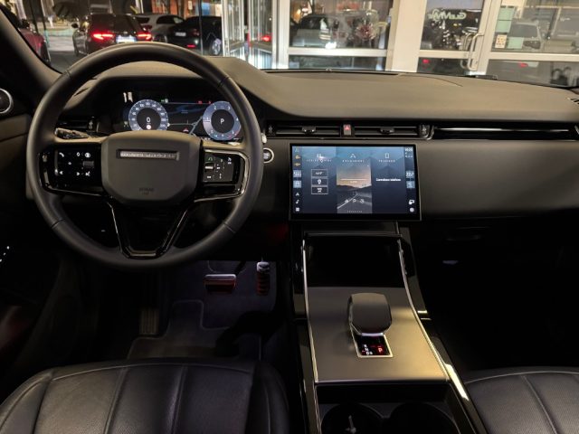 LAND ROVER Range Rover Evoque usata, con Controllo trazione