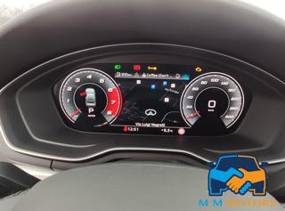 AUDI A4 usata, con Servosterzo