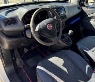 FIAT Doblo usata, con Fendinebbia