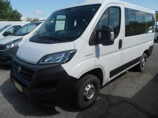 FIAT Ducato Panorama 9 posti