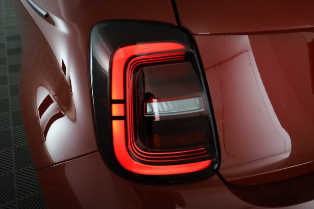 FIAT 500 usata 7