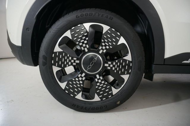FIAT 600 usata, con Bracciolo