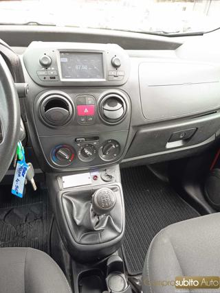 FIAT Fiorino usata 23