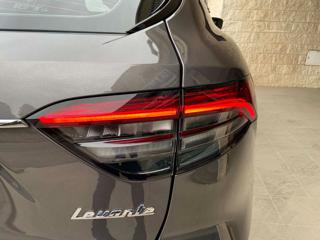 MASERATI Levante usata, con Sospensioni sportive