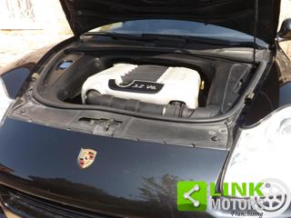 PORSCHE Cayenne usata 55