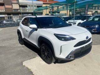 TOYOTA Yaris Cross usata, con Controllo trazione