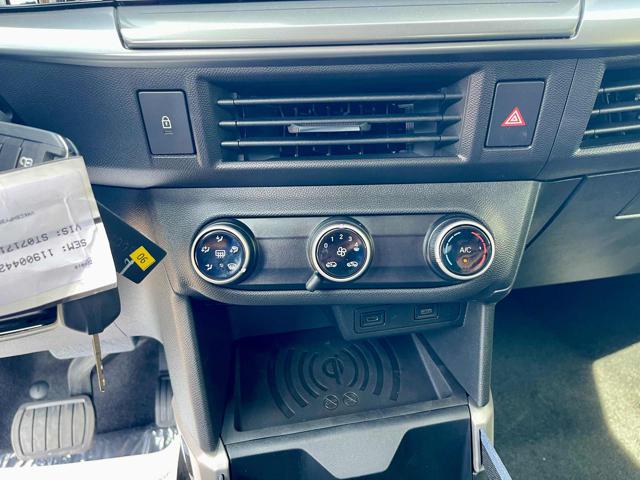 OPEL Frontera usata, con Chiusura centralizzata telecomandata
