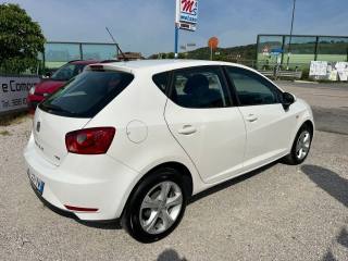 SEAT Ibiza usata, con Autoradio