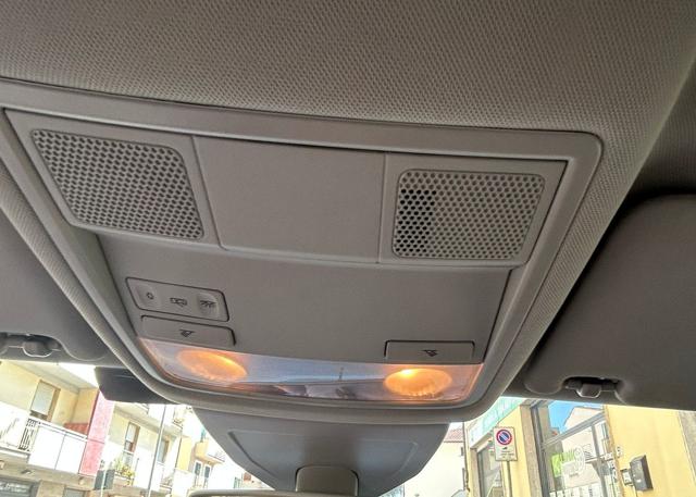 SEAT Leon usata, con Touch screen