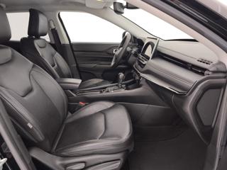 JEEP Compass usata, con Specchietti laterali elettrici