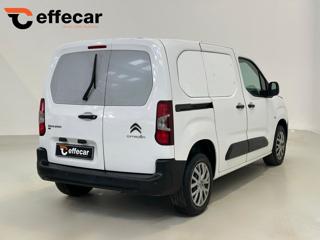 CITROEN Berlingo usata, con Cerchi in lega