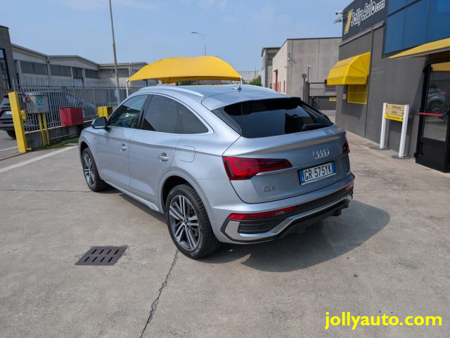 AUDI Q5 usata, con Autoradio digitale