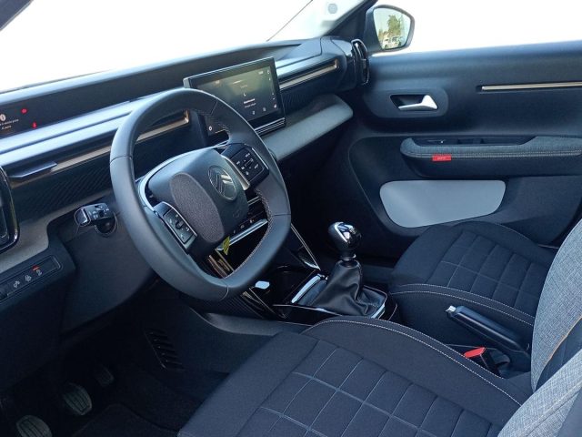 CITROEN C3 Aircross usata, con Airbag laterali