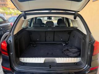 BMW X3 usata, con Chiusura centralizzata