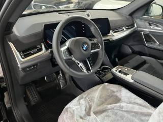 BMW X1 usata, con Boardcomputer