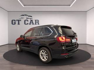 BMW X5 usata, con Cerchi in lega