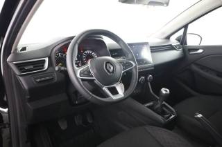 RENAULT Clio usata 1