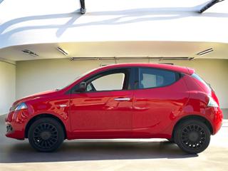 LANCIA Ypsilon usata, con Alzacristalli elettrici