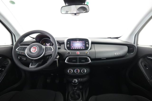 FIAT 500X usata 4