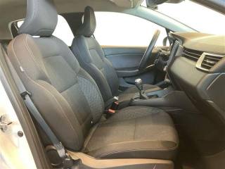 RENAULT Clio usata, con Volante in pelle