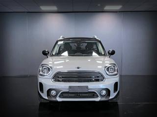 MINI Countryman usata, con Airbag